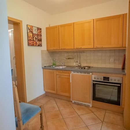 Appartement Egghof Berwang Kamer foto