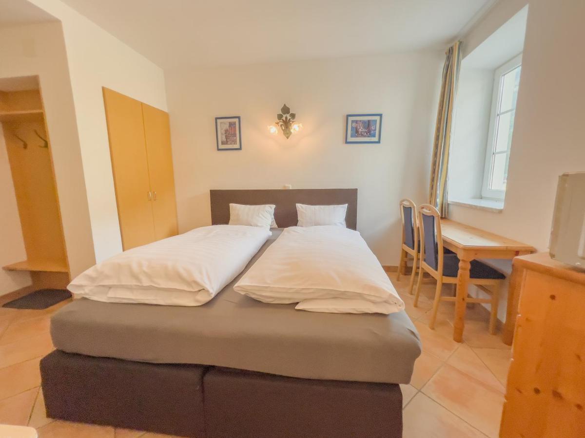 Appartement Egghof Berwang Kamer foto