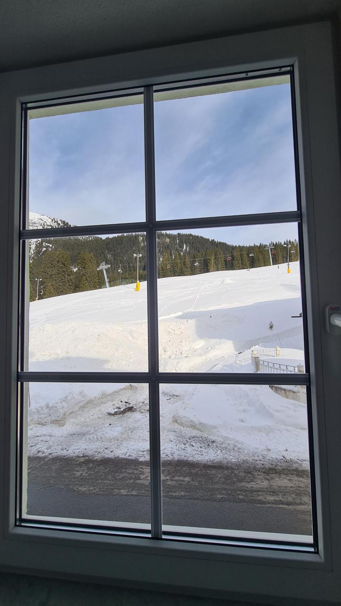Appartement Egghof Berwang Kamer foto