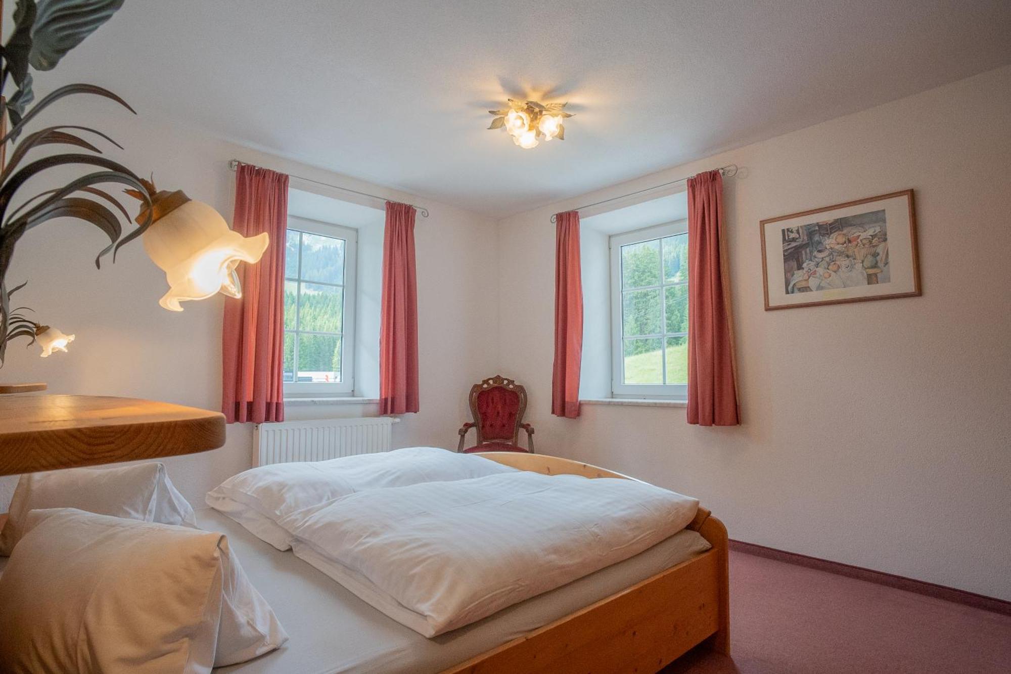 Appartement Egghof Berwang Kamer foto